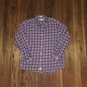 Onward Reserve Flannel